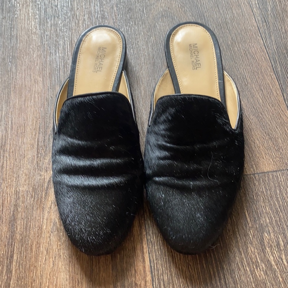 Micheal Micheal Kors Loafers